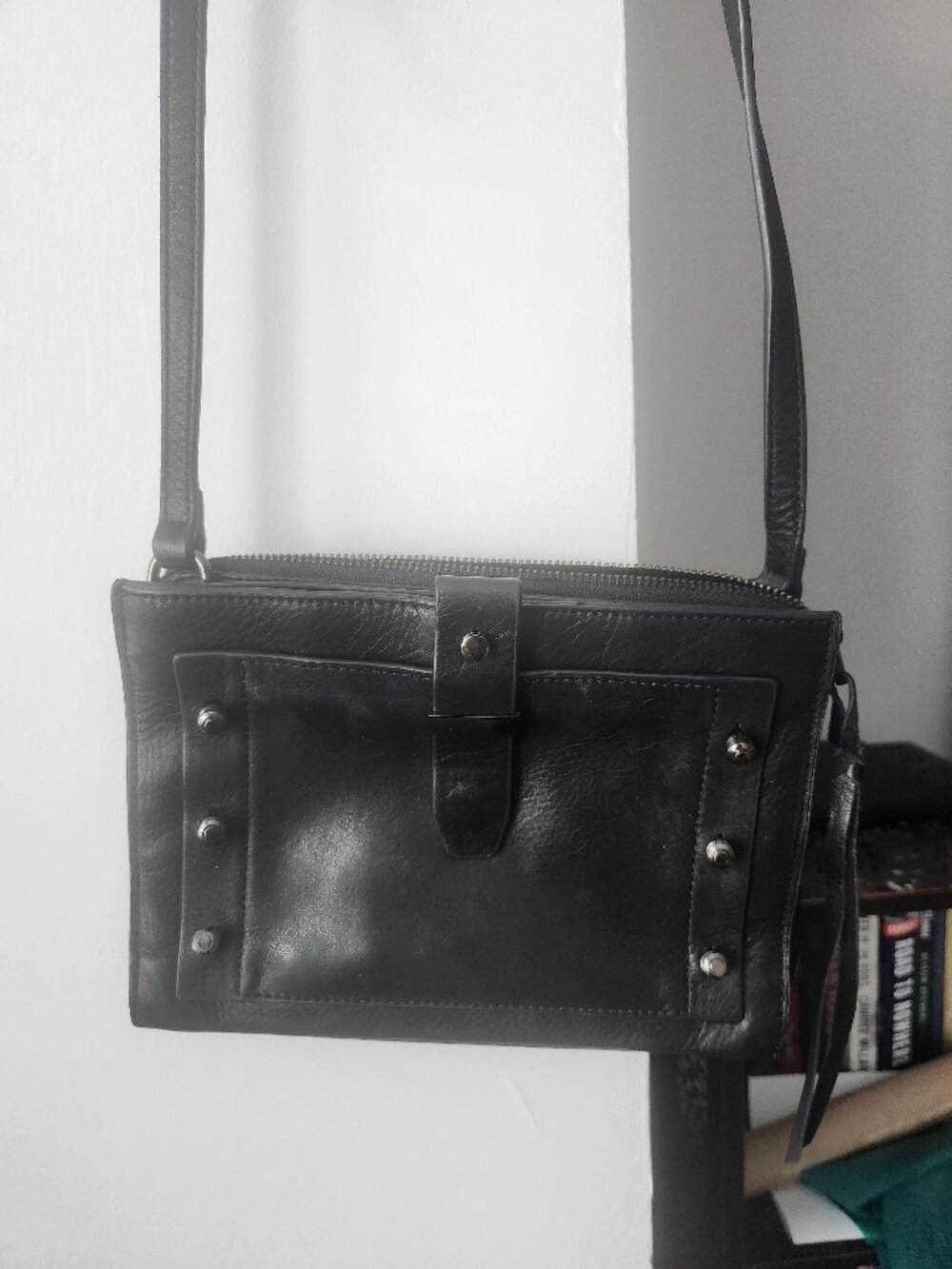 Bookies Cross Body Bag
